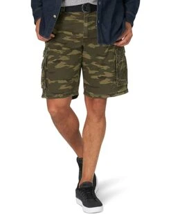 Lee Men's Dungarees New Belted Wyoming Cargo Short | Shorts -Modern Jean Clothes Shop 71WhED2kPSL. AC SR736920