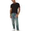 Lee Men's Regular Straight Utility Jean | Jeans