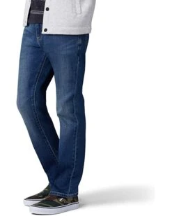 Lee Boys' Performance Series Extreme Comfort Slim Fit Jean | Jeans -Modern Jean Clothes Shop 71YCzubAr1L. AC SR736920