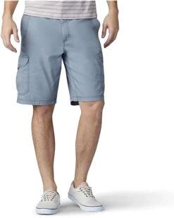 Lee Men's Extreme Motion Crossroad Cargo Short | Shorts -Modern Jean Clothes Shop 71acNO6kQPL. AC SR736920