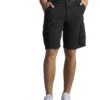 Lee Men's Dungarees New Belted Wyoming Cargo Short | Shorts