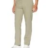Lee Men's Big & Tall Big-Tall Performance Series Extreme Comfort Refined Pant | Pants