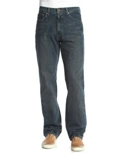 Lee Men's Premium Select Regular-Fit Straight-Leg Jean | Jeans -Modern Jean Clothes Shop 71dQqm4uaDL. AC SR736920