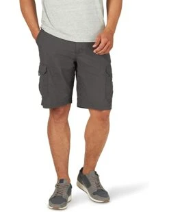Lee Men's Extreme Motion Crossroad Cargo Short | Shorts