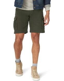 Lee Men's Extreme Motion Carolina Cargo Short | Shorts -Modern Jean Clothes Shop 71dcmDf0jwL. AC SR736920