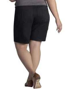 Lee Waist Cargo (Plus) | Shorts -Modern Jean Clothes Shop 71eqvY9xAAL. AC SR736920