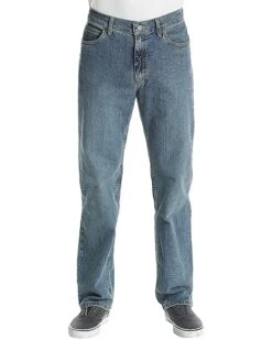 Lee Men's Relaxed Fit Straight Leg Jean | Jeans -Modern Jean Clothes Shop 71flfxTsGuL. AC SR736920