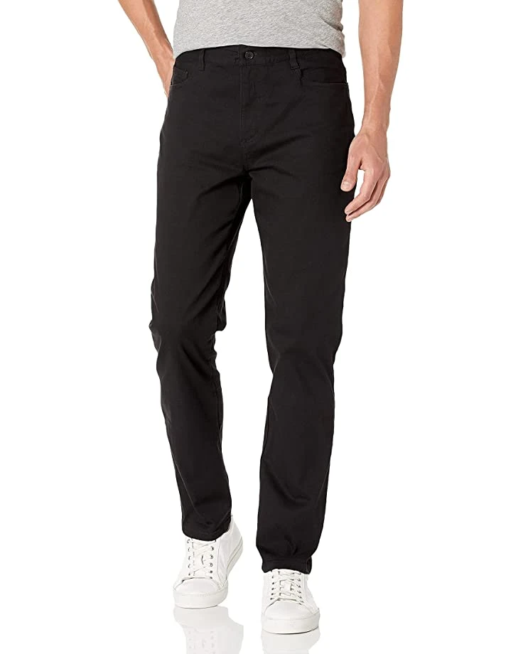 Lee Uniforms Men's Skinny Stretch 5 Pocket Pant | Pants 1 Lee Uniforms Men's Skinny Stretch 5 Pocket Pant | Pants
