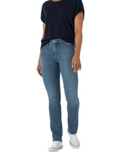 Lee Ultra Lux Comfort Slim Fit Straight Leg Mid-Rise | Jeans -Modern Jean Clothes Shop 71iiXEBnC1L. AC SR736920