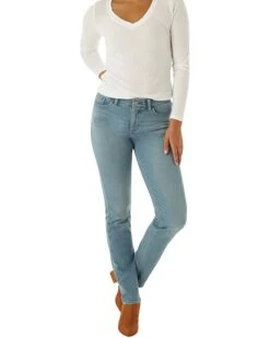 Lee Ultra Lux Comfort Slim Fit Straight Leg Mid-Rise | Jeans -Modern Jean Clothes Shop 71kqJDDa3sL. AC SR736920