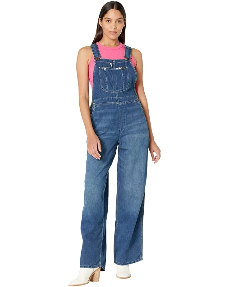 Lee Relaxed Overalls | Pants 1 Lee Relaxed Overalls | Pants