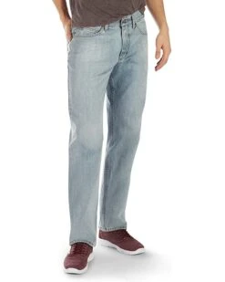 Lee Men's Big & Tall Regular Fit Straight Leg Jean | Jeans -Modern Jean Clothes Shop 71lN BrSXL. AC SR736920