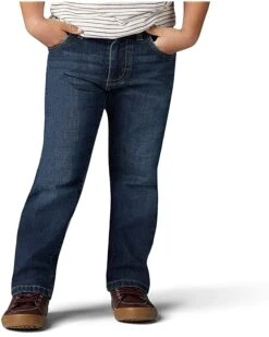 Lee Boys' Performance Series Extreme Comfort Slim Fit Jean | Jeans -Modern Jean Clothes Shop 71mE2U8xO0L. AC SR736920
