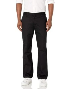 Lee Uniforms Men's Straight-Leg College Pant | Pants
