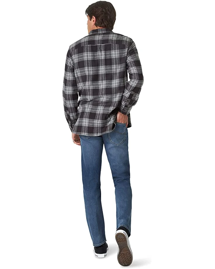 Lee Men's Woven Shirt | Shirts & Tops 2 Lee Men's Woven Shirt | Shirts & Tops - Image 2