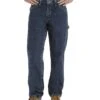 Lee Men's Big & Tall Custom Fit Carpenter Jean | Jeans