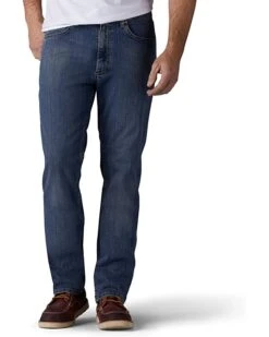Lee Men's Premium Flex Denim Classic Fit | Jeans -Modern Jean Clothes Shop 71r0FCbhD6L. AC SR736920