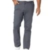 Lee Uniforms Men's Skinny-Leg 5-Pocket Pant | Pants