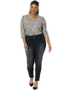 Lee Plus Size Legengary Slim Fit Skinny | Jeans -Modern Jean Clothes Shop 71rSBEyuyoL. AC SR736920