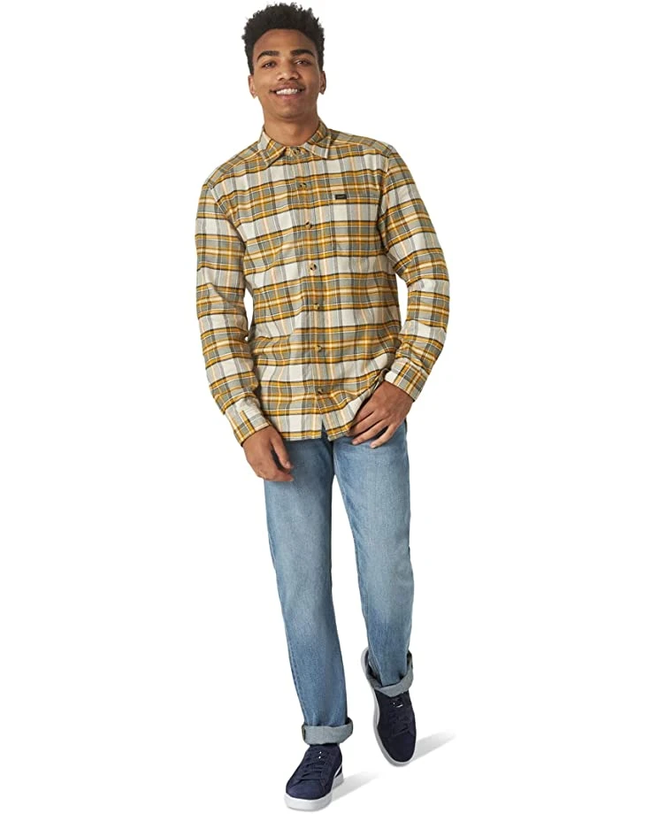 Lee Men's Woven Shirt | Shirts & Tops 7 Lee Men's Woven Shirt | Shirts & Tops - Image 7