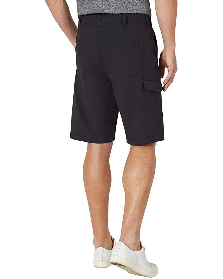 Lee Men's Big & Tall Performance Series Tri-Flex Cargo Short | Shorts 2 Lee Men's Big & Tall Performance Series Tri-Flex Cargo Short | Shorts - Image 2