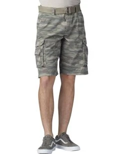 Lee Men's Dungarees New Belted Wyoming Cargo Short | Shorts -Modern Jean Clothes Shop 71vTUCoi2ZL. AC SR736920