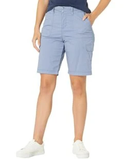 Lee Avery Knit Waist Cargo Bermudas | Shorts -Modern Jean Clothes Shop 71vZiBc8aHS. AC SR736920