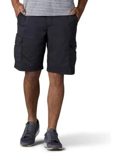 Lee Men's Extreme Motion Crossroad Cargo Short | Shorts