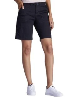 Lee Avery Knit Waist Cargo Bermudas | Shorts