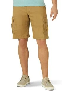 Lee Men's Extreme Motion Carolina Cargo Short | Shorts -Modern Jean Clothes Shop 71zLmwgP5WL. AC SR736920
