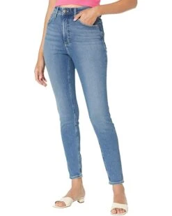 Lee High-Rise Skinny | Jeans -Modern Jean Clothes Shop 811kljVoV3L. AC SR736920