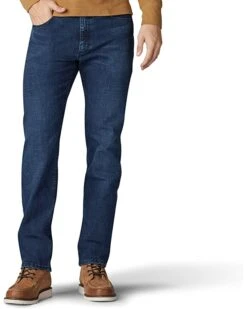Lee Men's Premium Flex Denim Classic Fit | Jeans -Modern Jean Clothes Shop 812wSjC0ZL. AC SR736920