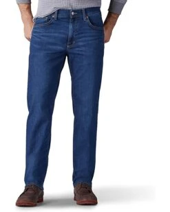 Lee Men's Premium Flex Denim Classic Fit | Jeans -Modern Jean Clothes Shop 81371pASRbL. AC SR736920