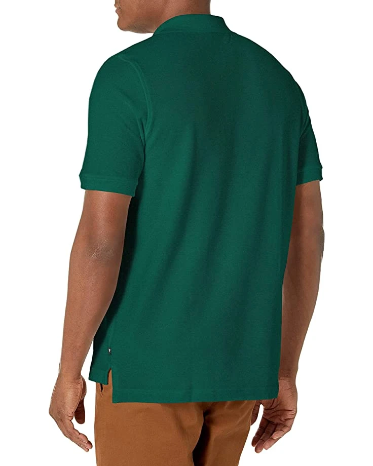 Men's Classic Fit Short Sleeve Polo Shirt | Shirts & Tops 2 Men's Classic Fit Short Sleeve Polo Shirt | Shirts & Tops - Image 2