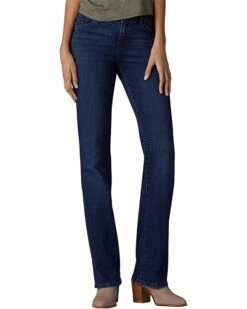 Lee Flex Motion Regular Fit Bootcut Jeans 8 Lee Flex Motion Regular Fit Bootcut Jeans -Modern Jean Clothes Shop 817erWEOkKL. AC SR736920