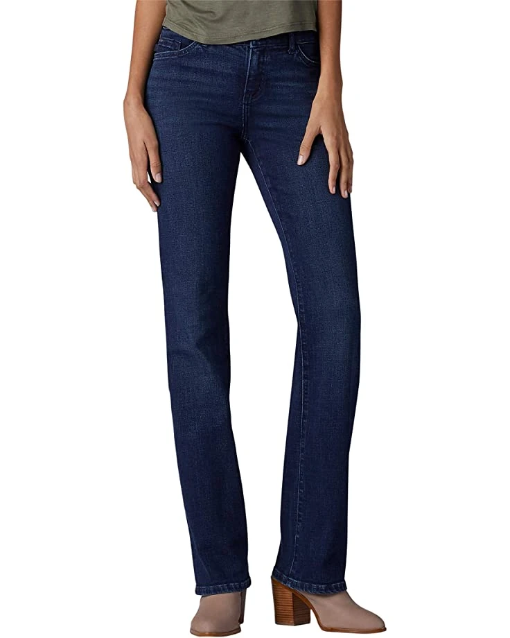 Lee Flex Motion Regular Fit Bootcut Jeans 4 Lee Flex Motion Regular Fit Bootcut Jeans - Image 4