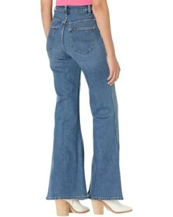 Lee All Purpose Super Flare High-Rise | Jeans -Modern Jean Clothes Shop 818Km0Pr1tL. AC SR736920