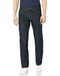Lee Men's Big & Tall Regular Fit Straight Leg Jean | Jeans -Modern Jean Clothes Shop 81AHECG69JL. AC SR736920