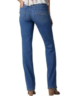 Lee Flex Motion Regular Fit Bootcut Jeans 7 Lee Flex Motion Regular Fit Bootcut Jeans -Modern Jean Clothes Shop 81ASEcHT5eL. AC SR736920