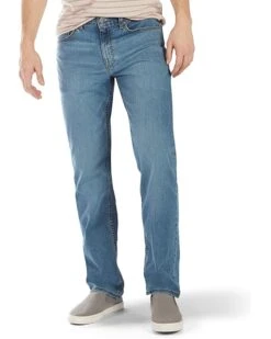 Lee Men's Premium Flex Denim Classic Fit | Jeans -Modern Jean Clothes Shop 81AVdUamKkL. AC SR736920