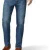 Lee Men's Performance Series Extreme Motion Straight Fit Tapered Leg Jean | Jeans