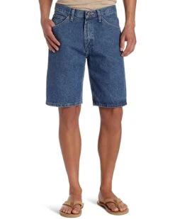 Lee Men's Regular-Fit Denim Short | Shorts -Modern Jean Clothes Shop 81BfxmpQ SL. AC SR736920