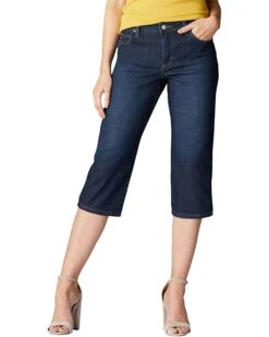 Lee Relaxed Fit Capri | Jeans -Modern Jean Clothes Shop 81Bgz3QrkxL. AC SR736920