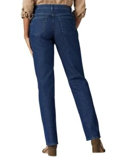 Lee Timeless Classic Straight Leg Jeans -Modern Jean Clothes Shop 81Ds6ksxeqL. AC SR736920