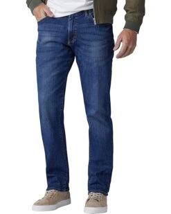 Lee Men's Performance Series Extreme Motion Straight Fit Tapered Leg Jean | Jeans -Modern Jean Clothes Shop 81EtswmsQNL. AC SR736920