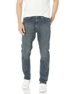 Lee Men's Premium Flex Denim Regular Fit | Jeans -Modern Jean Clothes Shop 81FBaT6XfcL. AC SR736920