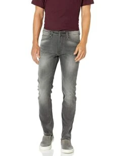 Lee Men's Slim Fit Tapered Leg Jean | Jeans -Modern Jean Clothes Shop 81GLdiObAfL. AC SR736920