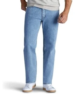 Lee Men's Relaxed Fit Straight Leg Jean | Jeans -Modern Jean Clothes Shop 81He70lNksL. AC SR736920