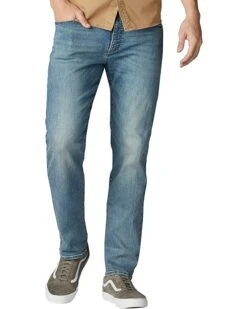 Lee Men's Performance Series Extreme Motion Straight Fit Tapered Leg Jean | Jeans -Modern Jean Clothes Shop 81Ispl1RmIL. AC SR736920