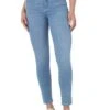 Lee Sculpting Slim Fit Skinny Leg Jeans Mid-Rise